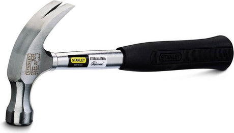Stanley klauwhamer steelmaster 570gr - 1-51-033