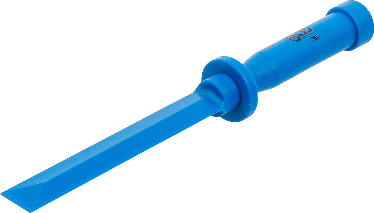 Bgs schraper kunststof 22 mm