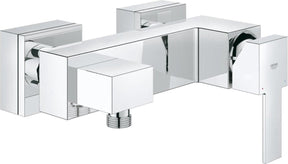 Grohe quickfix sail cube douchemengkraan chroom