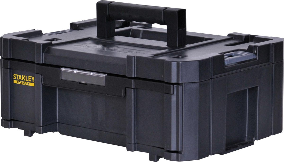 Stanley fatmax tstak iii diep lade - fmst1-71968