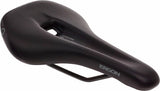 Ergon zadel SM Comp heren M L zwart