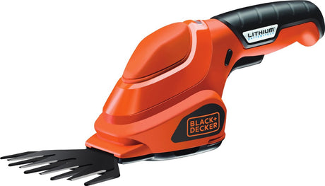 Black+decker grasscharen 3,6v 10cm