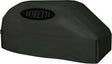 Boretti - barbecue hoes - bbq hoes - ligorio top, ibrido top - 68x118x59cm - waterbestendig - 100% polyester