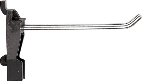 Raaco 110723 gereedschapshaak clip 1-90 mm indoorhaak (l x b x h) 27 x 107 x 60 mm 5 stuk(s)