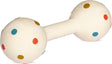 Lanco toys lanco rubberen maracas bijtrammelaar