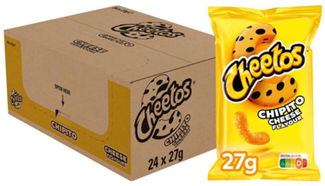 Cheetos chipito kaas (24x 27gr)