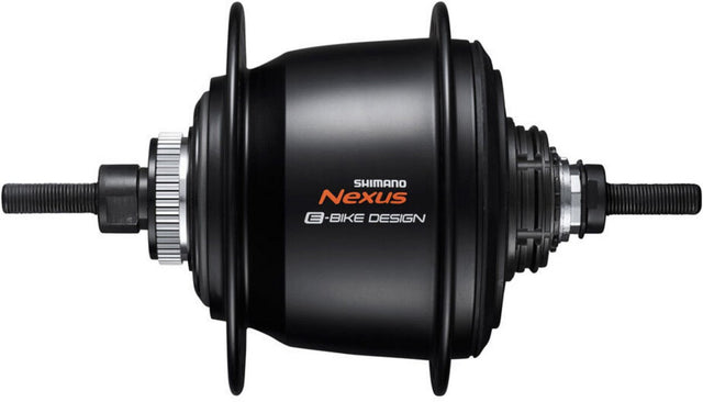 Shimano nexus 7 binnenwerk disc sg-c3001 -7d y3ew98010