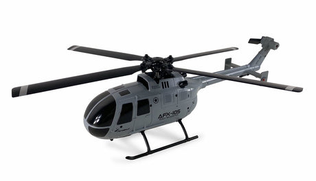 Amewi afx-105 rc helikopter voor beginners rtf