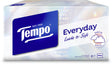 Tempo tissues - everyday - xxl box - 8 x 140 stuks = 1120 zakdoekjes