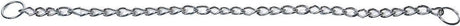 Flamingo flo - anti-trek halsband honden - anti-trek halsband flo extra grof xl 70cm 3,5mm - 1st - 126425 - 1st