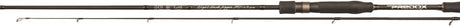 Predox hengelsport spinhengel - predox - kuro nigt hawk - ultra light - 2.40m - 2-12gr