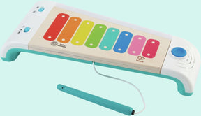 H-einstein hape baby einstein magic touch xylofoon - speelgoedinstrument