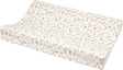 Meyco baby flower aankleedkussen - multicolour - 50x70cm