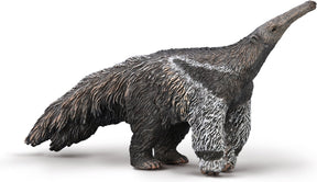 Collecta figurine - reuzenmiereneter - (l) - wilde dieren - handgeschilderd - miniatuur