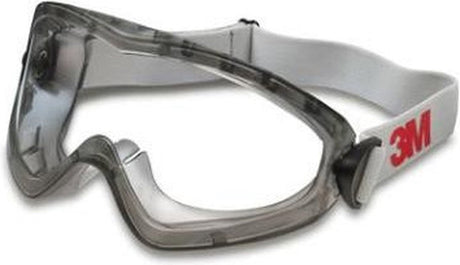 3m bril goggle bescherming 2890a