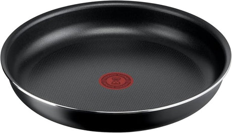 Lagostina - ingenio essential plus - koekenpan - 24 cm - niet geschikt voor inductie
