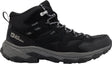 Jack wolfskin vojo tour texapore mid m heren wandelschoenen-phantom 46