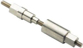 Rockshox rear shockbushing tool - 1 2x1 2 - 1 2x1 2