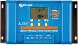 Victron energy victron bluesolar pwm-lcd usb 12 24v-20a