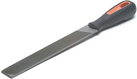 Bahco vijl rasp 200mm metaal