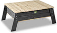 Exit toys exit aksent zandtafel - zandbak tafel - houten watertafel - buitenspeelgoed kinderen