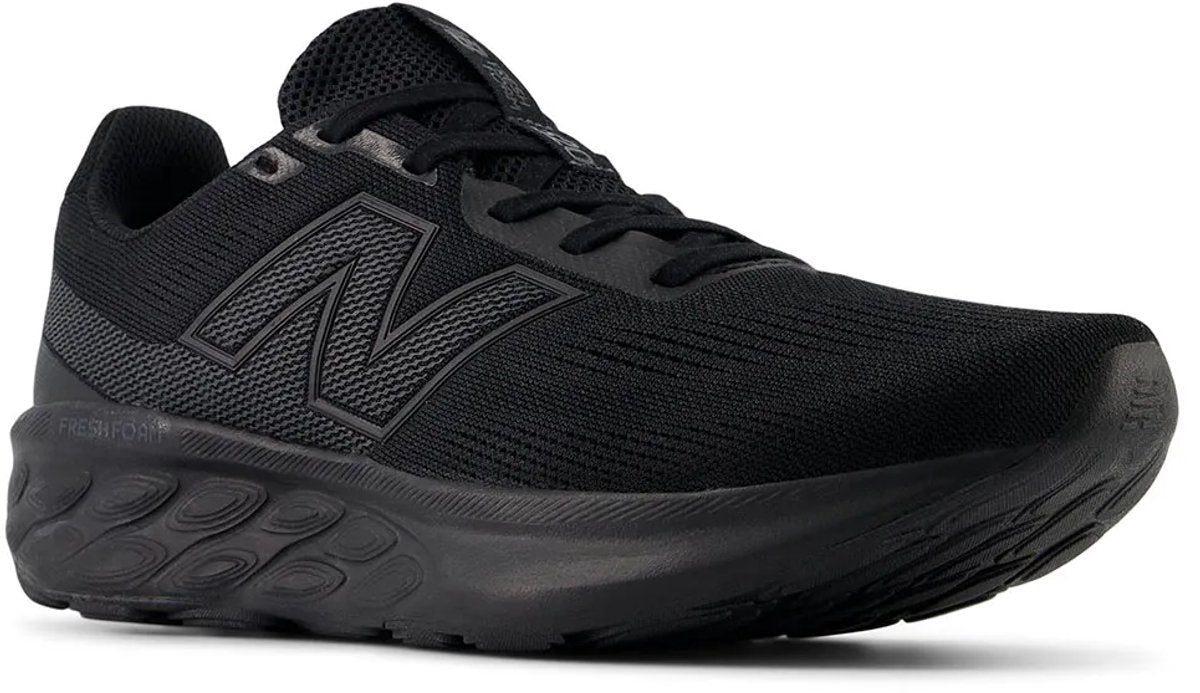 New balance 520 heren sportschoenen - black