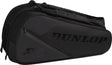 Dunlop - tennistas- atp performance 12rkt- black