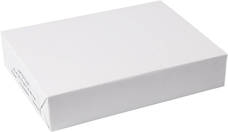 Creativ company tekenpapier wit a4 190gr, 250 vellen