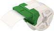 Leitz icon cartridge - grote verzendlabels 59x105mm 225 stuks