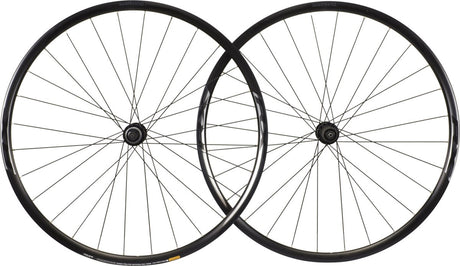 Shimano wh-rx010 zwart