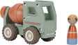Little dutch cementwagen ld2529.