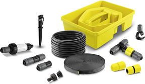 Kärcher starter-kit rain box