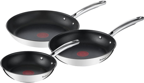 Tefal duetto+ pannenset - 20 2428 cm - 3 stuk(s)