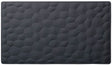 Sealskin jade - antislip badmat - 40x70 cm - grijs antraciet