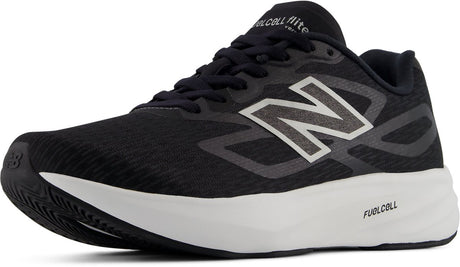New balance flite-r dames sportschoenen - black