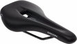 Ergon zadel SM Sport heren S M zwart