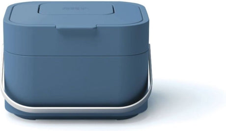 Joseph joseph intelligent waste stack afvalbakje - 4 l - editions