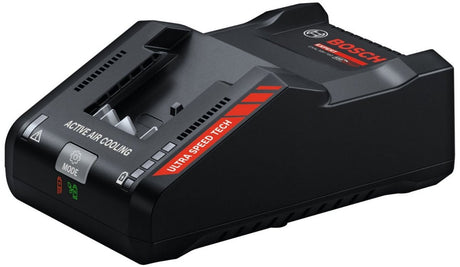 Bosch professional exal18v-160 snellader - 1600a03d3a