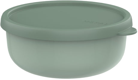 Mepal bewaardoos lumina - 750 ml - magnetronbakje met deksel - nordic sage