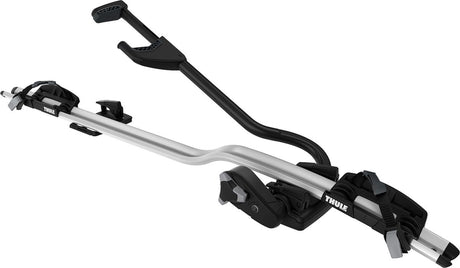 Thule bike holder proride 598 silver