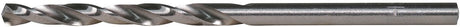 Makita metaalboor hss-gs 3,0x61 mm 2 stuks - d-77724