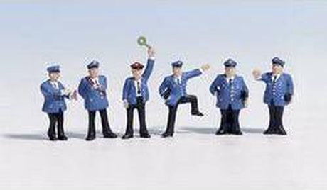 Noch conducteurs