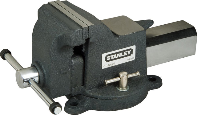 Stanley insluitvisor 100mm
