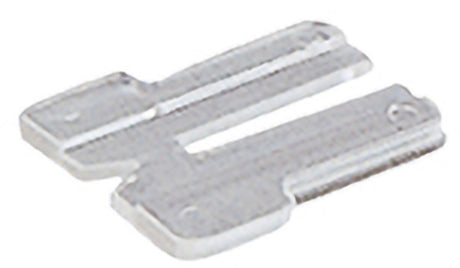 Makita 192557-6 anti splinterplaat (5st)