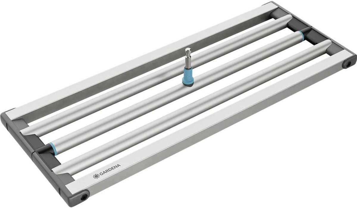 Gardena 03569-20 grashark werkbreedte 76 cm