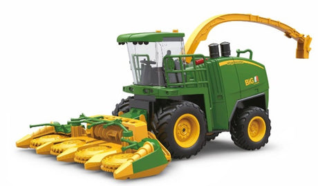 Amewi 1:24 rc functiemodel voor beginners landbouwvoertuig incl. accu en laadkabel