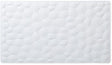 Sealskin jade - antislip badmat - 40x70 cm -wit