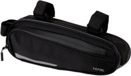 Zefal z frame fietstas - frametas - 1.3 l - polyester - zwart