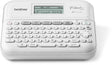 Brother pt-d410 18 mm label printer