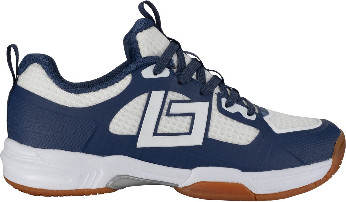 Brabo tribute indoor hockeyschoenen junior 36